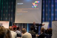 Erfolgreicher Innovationsgipfel: 15. Internationale TRIZ Future Conference in Berlin begeistert Teilnehmer