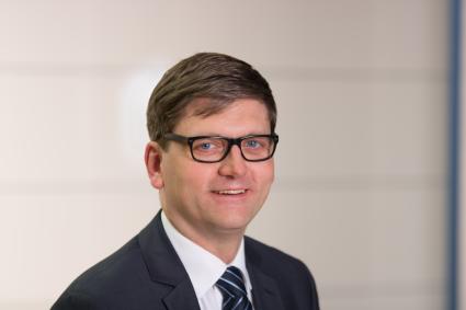 Dr. Thorsten Wittmann wird neuer Vorstand Leben/IT der SV SparkassenVersicherung (FOTO)