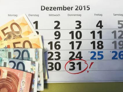 Jetzt Zulagen sichern: Zu viele Riester-Sparer verschenken Geld / Die DVAG erinnert: Bis zum 31. Dezember können staatliche Zulagen für das Beitragsjahr 2013 noch rückwirkend beantragt werden (FOTO)