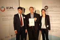 SPARTACUS Facility Management®: ?Usability geprüft 2015?