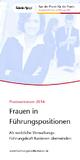 Eine Frau als Chef