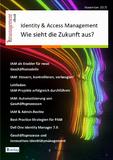 Geschäftsprozesse und innovatives Identity Management