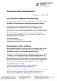Für Entscheider mit Ergebnisverantwortung