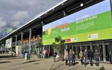 Messe Gebäude.Energie.Technik mit neuem Gesicht