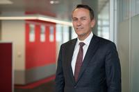 Daniel Dalle Carbonare wird neuer Geschäftsführer bei Hitachi Data Systems Deutschland