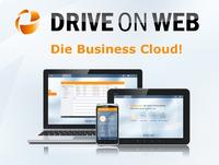 DRIVEONWEB: DIE DEUTSCHE ALTERNATIVE ZU DROPBOX&CO.
