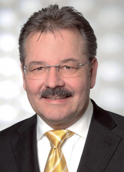 Helmut Geltner verlässt De–Longhi Deutschland (FOTO)
