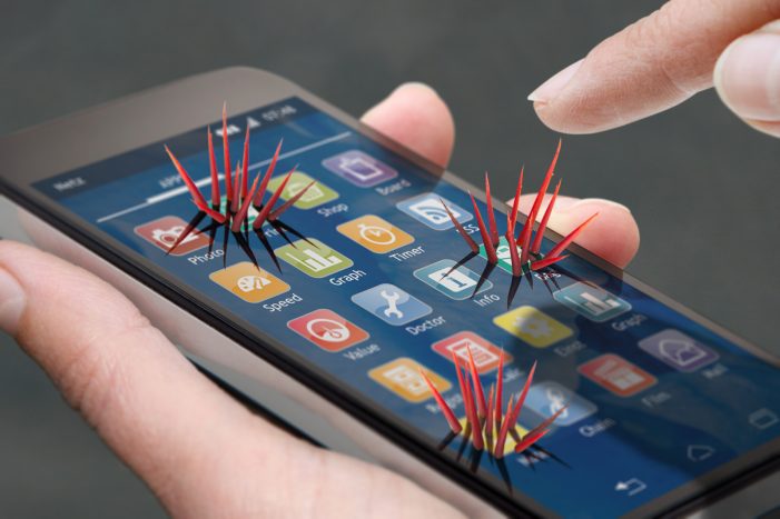 Sophos-EMM integriert Fraunhofer-Appicaptor