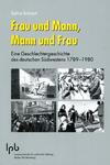 Frau und Mann, Mann und Frau