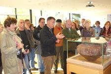 Orte, Funde, Geschichten – Adventscafé am 6.12. im Pfahlbaumuseum Unteruhldingen