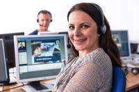 Abschlüsse von Online-Umschülern bei WBS Training gleich gut und besser als von Absolventen klassischer IHK-Prüfungen
