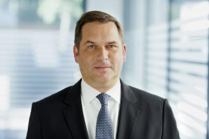 Oliver Wyman verstärkt mit Richard Hell die Manufacturing, Transportation und Energy-Practice in Deutschland (FOTO)