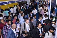 Gelungene Premiere auf der Intersolar India 2015 in Mumbai/ Indien