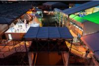 Impulse für die Eventbranche- INTERTENT2015