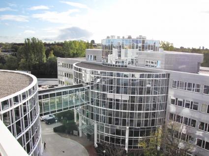 Commerz Real verkauft vollvermietetes Hamburger Büroobjekt „Deelbögenkamp 4“ (FOTO)