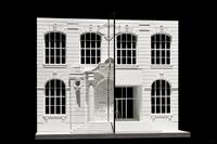 Fachbereich der TU an Ausstellung im Deutschen Architektur Museum Frankfurt beteiligt