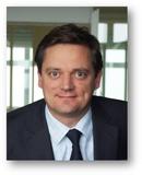 Wechsel im Vorstand der Weidmüller Gruppe