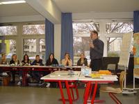 Job-Fit Projekt startet mit Tutorenschulungen