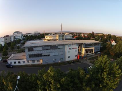 Neue Gesellschafter: Nachfolgelösung bei der PDV-Systeme sichert Wachstum (FOTO)