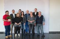 „Früher wurde noch von Hand gefräst“