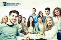 Intellektuelles Kräftemessen: prudsys lädt Studenten zum DATA-MINING-CUP 2016