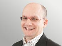 Robert Bredlau wird neuer Vice President International Partner Management bei e-Spirit