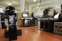Raima-Grill zum Weber Experience World Partner ernannt