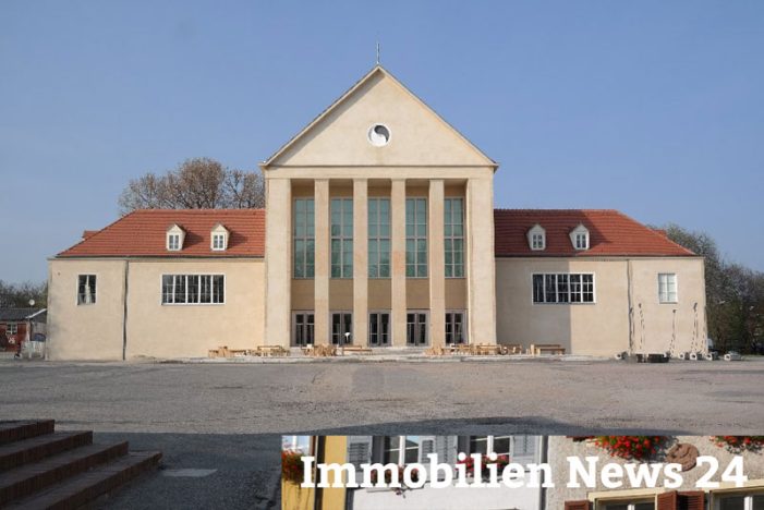 Diskussionsbeitrag von Immobilienexperte Eric Mozanowski aus Stuttgart Diskussionsbeitrag von Immobilienexperte Eric Mozanowski aus Stuttgart