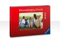 Onlineprint24.com liefert wieder Fotos als echtes Ravensburger Puzzle!