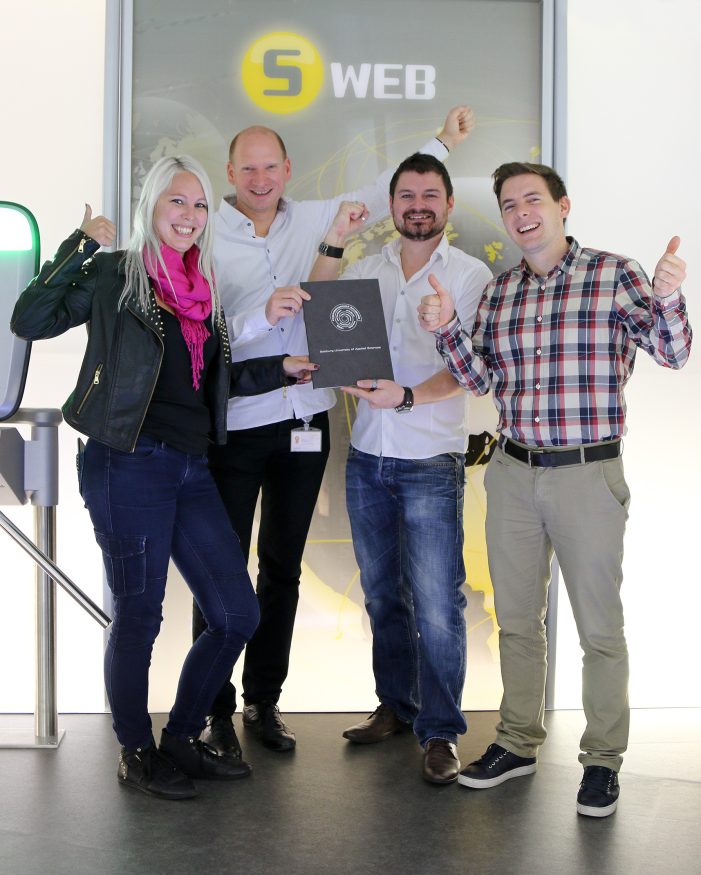 SKIDATA-Kooperationen mit Universitäten und Fachhochschulen SKIDATA-Kooperationen mit Universitäten und Fachhochschulen