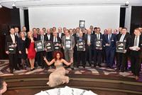 Westcon erhält den IT-Business Distri Award Gold 2015/2016