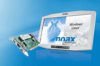 noax Industrie-PCs ermöglichen den Einsatz von alter und neuer Peripherie!