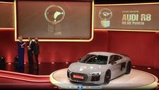 Das Goldene Lenkrad 2015 – Film zur Gala