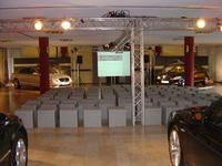 Tagungs-Special?Get fresh and Kick off 2016? vom Flair Park-Hotel Ilshofen