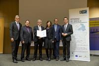 Wichtiger Tag für die Region Heilbronn-Franken: Einrichtung einer regionalen Kompetenzstelle Energieeffizienz