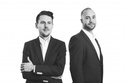 Der Schwarm hebt ab – 25 Millionen EUR für deutsche Startups (FOTO)