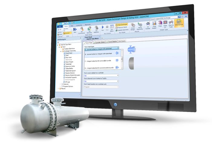 aspenONE® Engineering Software: Neue Updates für Compliance, Präzision und Workflows