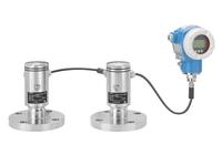 Füllstand mit Differenzdruck elektronisch messen