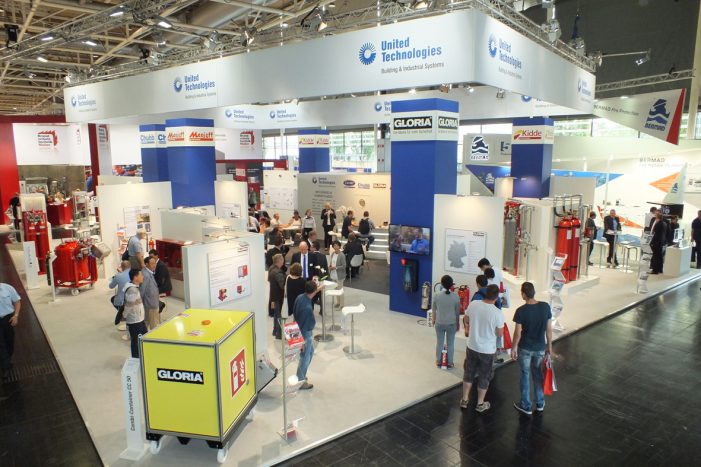 UTC Climate, Controls & Security mit geballter Kompetenz auf der FeuerTRUTZ 2016 UTC Climate, Controls & Security mit geballter Kompetenz auf der FeuerTRUTZ 2016