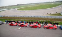 ITK Student Award 2015? weiterhin unterwegs auf der Ideallinie