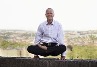 Offener Benefiz-Vortrag?Wenn Buddha Chef wäre?  am 29. Januar 2016 um 19.00 Uhr in der Residenz in Würzburg
