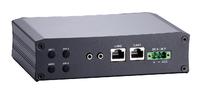 AXIOMTEKs neuer Box PC für den Transportation-Bereich ? tBOX810-838-FL