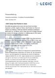 LEGIC festigt ihre Position in Asien