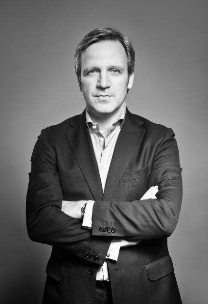 Mackevision verpflichtet Andreas Trautmann als Beirat (FOTO)