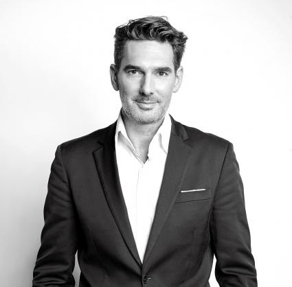 Ilja Grendel wird CMO der Agenturgruppe VERTIKOM (FOTO)