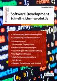 Softwareproduktion: Schnell, sicher und nachhaltig