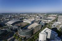 inconso berät Verkehrsmanagement der Messe Frankfurt