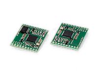 SMART Technologies ID GmbH, Hersteller von NFC-/RFID  Schreib-/Lese Systeme , stellt zwei neue RFID-Compact Module auf Basis von LEGIC und NXP Leserchips vor