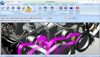 Neu: KeyView Version 13.6 mit neuer Funktionsleiste und optimierter Leistungsfähigkeit