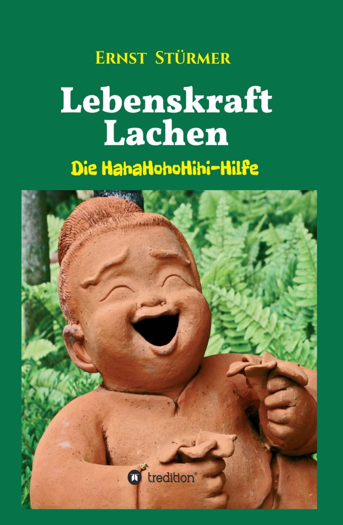 Lebenskraft Lachen ? aktuelles Buch erzählt eine Kulturgeschichte des Lachens Lebenskraft Lachen ? aktuelles Buch erzählt eine Kulturgeschichte des Lachens